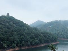 -石燕湖生态旅游景区