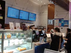 -奈雪的茶(印象城店)