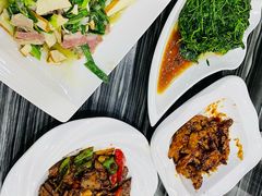 -华航饭店(华馨小区店)