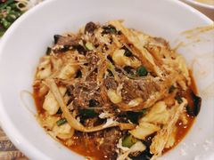 -老乌家特色小炒泡馍(大皮院店)