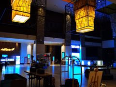 -三亚海棠湾喜来登度假酒店