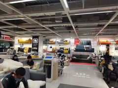 -宜家家居(西安未央商场店)