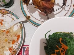 -新疆巴州金丝特餐厅(大钟寺店)