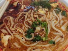 -青年路烩面馆(绿地世纪城店)