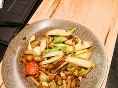 -江津如果餐厅(江津店)