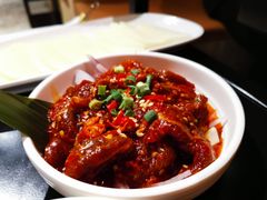 -嘿嘟嘟·肋条烧肉放题(爱融荟城店)