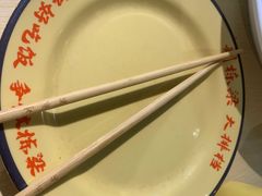 -刘栋梁大排档(淮海东路店)