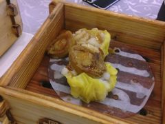 -广州酒家(昌岗地铁站店)