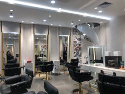 -Kraemer Paris  苏豪路易士·嘉玛发廊