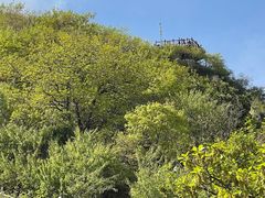 -狼牙山风景区