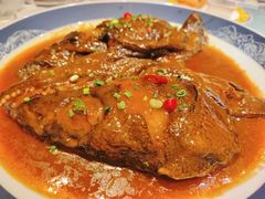 -全聚德(长江路店)