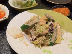 -樱嘢·炭火烧肉(惠南店)