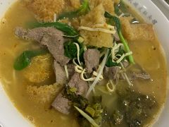 -许记大碗皮肚面馆(三条巷店)