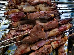 -清真·马峰烤肉(小学习北巷店)