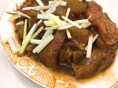 -香港麦奀云吞面世家(中山二路店)