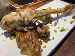 -三个蒙古大叔羊肉串(大宁店)