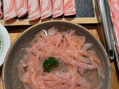 -骨之味·筒骨汤火锅(晋江万达店)