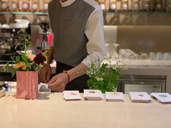 -théATRE 茶聚场(王府中環店)