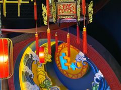 -E+有冰工厂·昆仑寒宫2(五角场店)