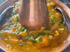 -蜗牛小馆醉乡民谣云南菜(惠新西里店)