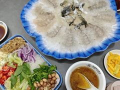 -官塘兄弟·潮汕牛肉店(官塘总店)