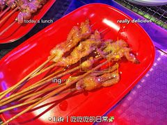 -乌兰烧烤·烤羊腿(西丽店)