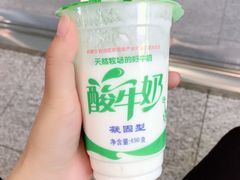 -小白房辣焙子(西落凤街店)