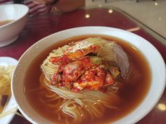 -西塔大冷面(市府大路店)