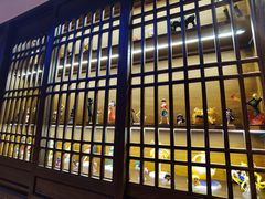 -恬阿姨庭院餐厅·生日宴