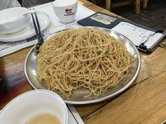 -后街佬·炭火鲜鱼杂(南城店)