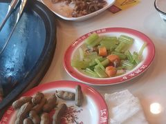 -江湖水乡铁锅炖魚(周庄嘉园店)