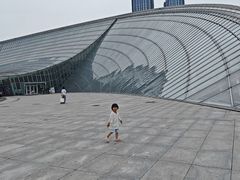 -天津自然博物馆