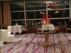 -无锡城中皇冠假日酒店·芳园中餐厅