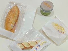 -慢熟面包店bud bread(孩儿巷店)