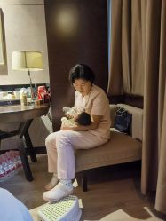 -倍爱宝贝母婴护理中心·长安攸宁店