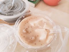 -钟姨糖水(惠城店)