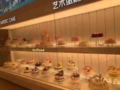-好利来(东直门银座店)