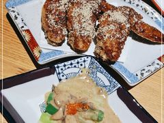 -慢走(甜水园店)