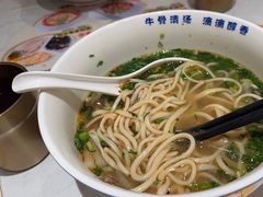 -陳香貴·兰州牛肉面(东方宝泰店)