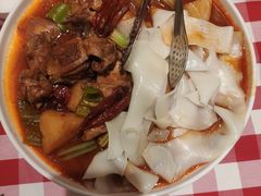 西贝大盘鸡-西贝(金桥店)