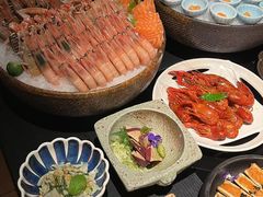 -花潮料理艺食馆(SM新生活广场店)