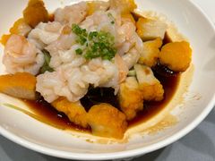 -狮王府淮扬菜(玄武湖金茂览秀城店)