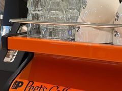 -Peet's Coffee皮爷咖啡(德基店)