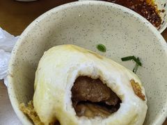 -李记清真馆(打钉巷店)