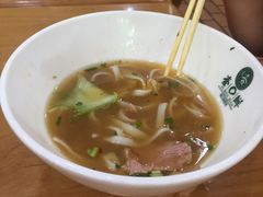-和记粉馆(湘春路店)
