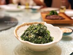 时令蒸菜-粥之源豫宴(正方元店)