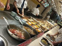 -顺旺基大厨现炒(凯德店)