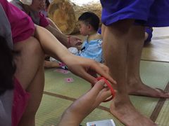 -丽池宫韩式汗蒸会馆(华灯坊店)