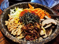 -意成料理