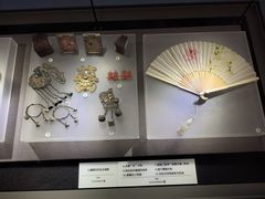 -呼和浩特博物馆